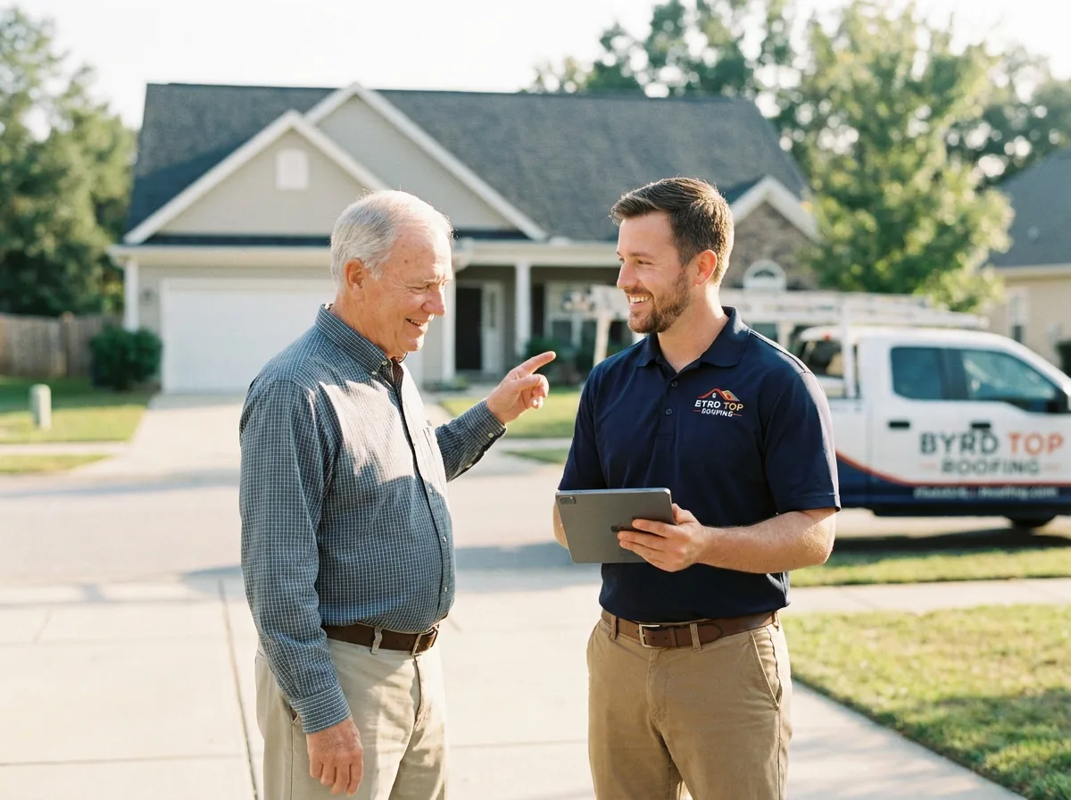 Roofing Fall Branch, TN FAQs